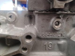 bontott FORD FOCUS III Hengerfej