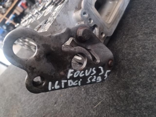 bontott FORD FOCUS III Hengerfej