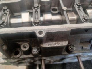 bontott FORD FOCUS III Hengerfej