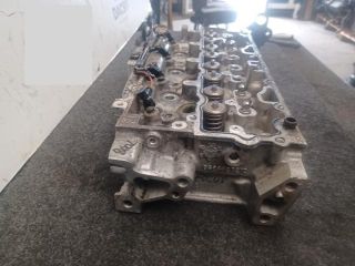 bontott FORD FOCUS III Hengerfej