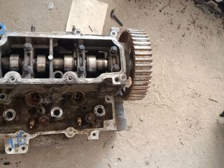 bontott FORD FOCUS III Hengerfej