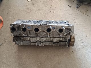 bontott FORD FOCUS III Hengerfej