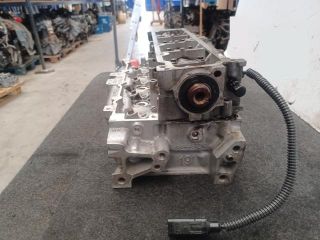 bontott FORD FOCUS III Hengerfej