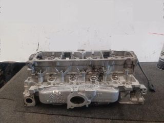 bontott FORD FOCUS III Hengerfej