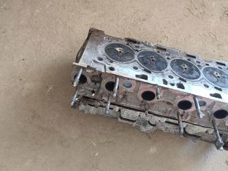 bontott FORD FOCUS III Hengerfej