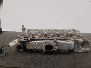 bontott FORD FOCUS III Hengerfej