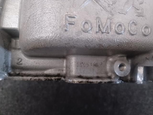 bontott FORD FOCUS III Hengerfej