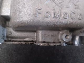 bontott FORD FOCUS III Hengerfej