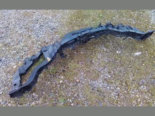 bontott FORD FOCUS III Homlokfal (Üres lemez)