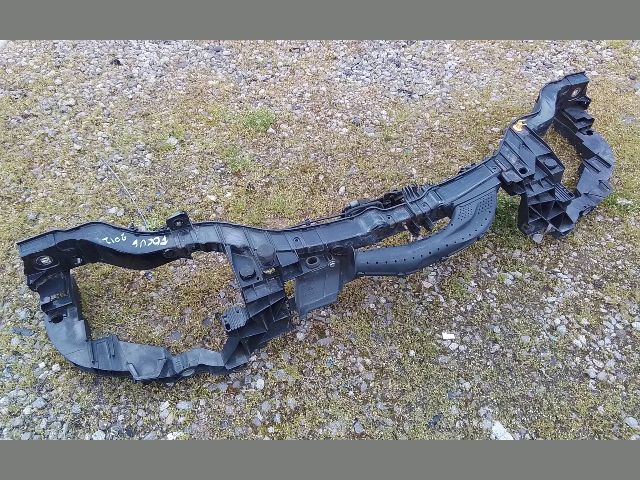 bontott FORD FOCUS III Homlokfal (Üres lemez)