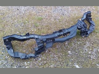 bontott FORD FOCUS III Homlokfal (Üres lemez)