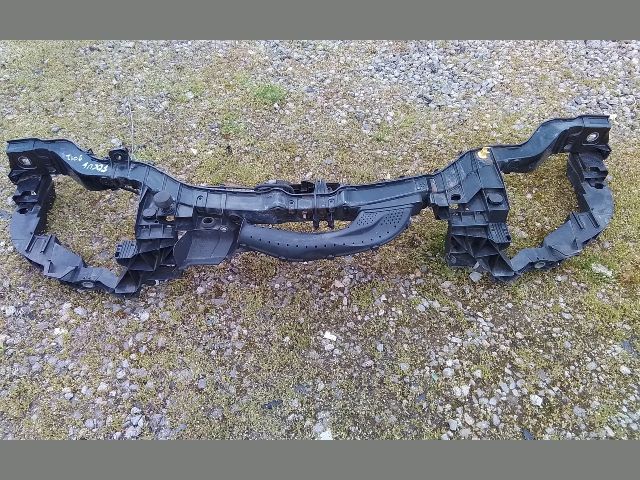 bontott FORD FOCUS III Homlokfal (Üres lemez)