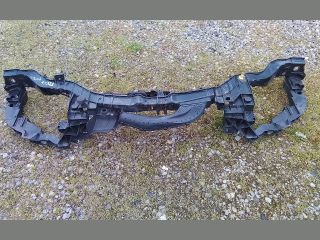 bontott FORD FOCUS III Homlokfal (Üres lemez)