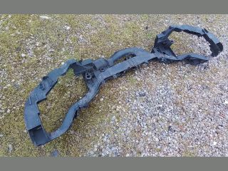 bontott FORD FOCUS III Homlokfal (Üres lemez)