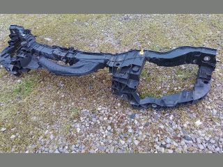 bontott FORD FOCUS III Homlokfal (Üres lemez)