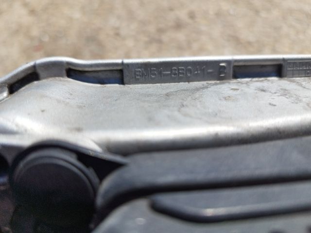 bontott FORD FOCUS III Homlokfal (Üres lemez)