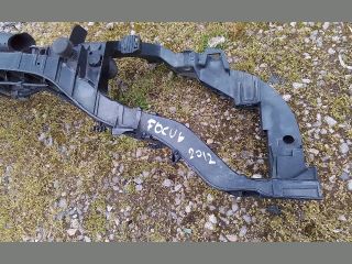 bontott FORD FOCUS III Homlokfal (Üres lemez)