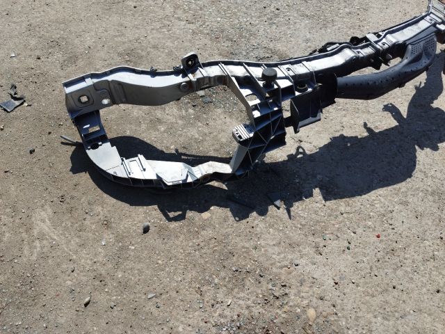 bontott FORD FOCUS III Homlokfal (Üres lemez)