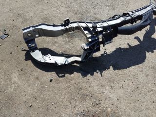 bontott FORD FOCUS III Homlokfal (Üres lemez)