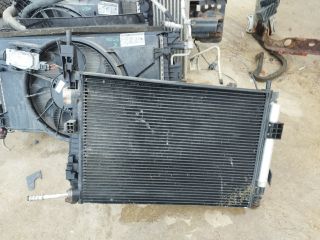 bontott FORD FOCUS III Hűtő Ventilátor(ok), Radiátor(ok) Szett