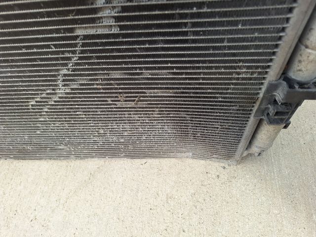 bontott FORD FOCUS III Hűtő Ventilátor(ok), Radiátor(ok) Szett