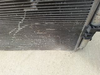 bontott FORD FOCUS III Hűtő Ventilátor(ok), Radiátor(ok) Szett