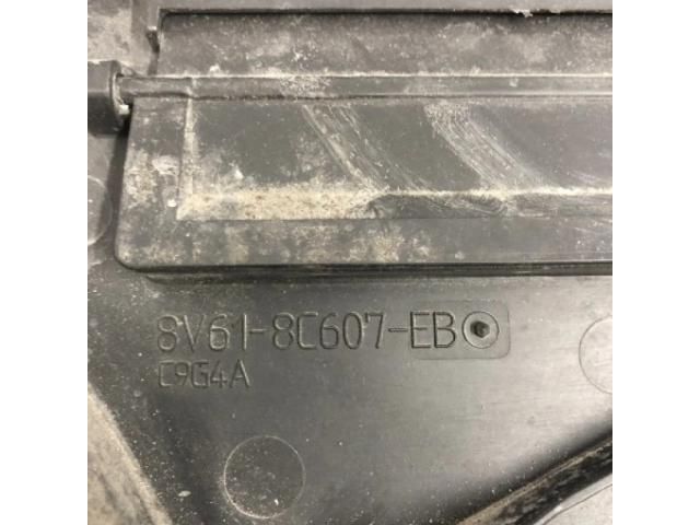 bontott FORD FOCUS III Hűtőventilátor