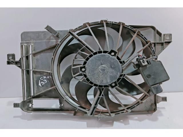 bontott FORD FOCUS III Hűtőventilátor