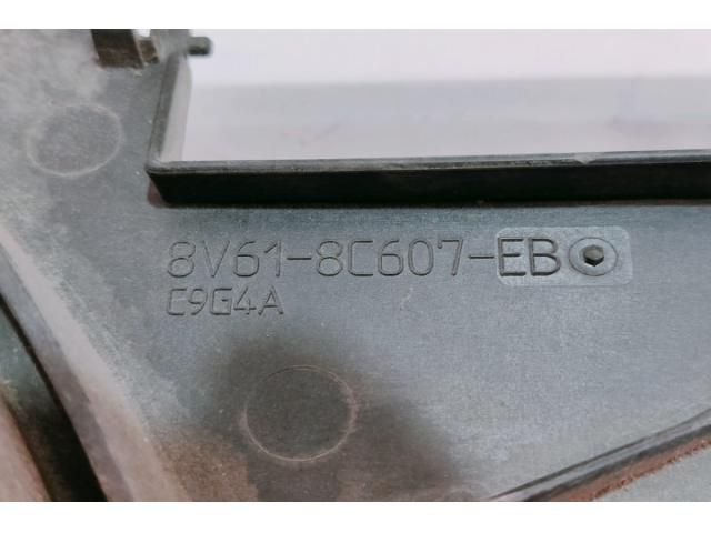 bontott FORD FOCUS III Hűtőventilátor