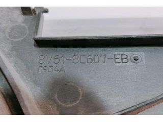 bontott FORD FOCUS III Hűtőventilátor