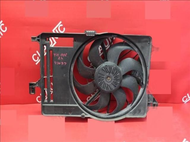 bontott FORD FOCUS III Hűtőventilátor