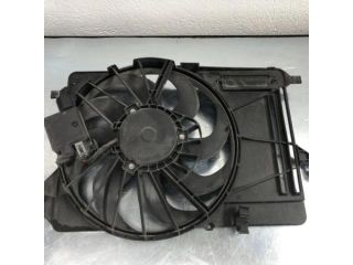 bontott FORD FOCUS III Hűtőventilátor