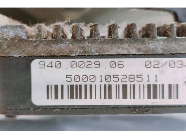 bontott FORD FOCUS III Hűtőventilátor