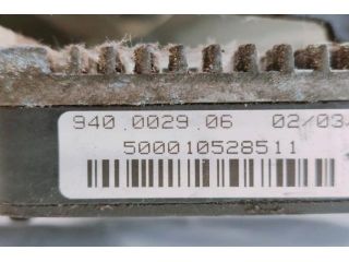 bontott FORD FOCUS III Hűtőventilátor