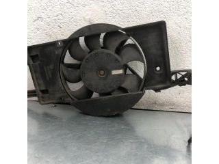 bontott FORD FOCUS III Hűtőventilátor