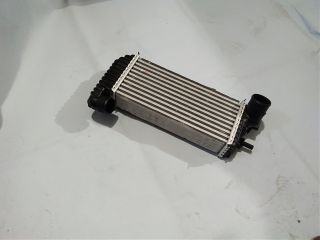 bontott FORD FOCUS III Intercooler
