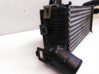 bontott FORD FOCUS III Intercooler