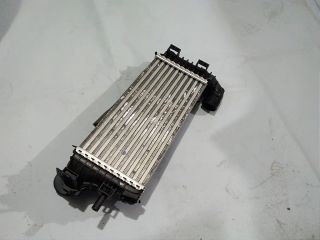 bontott FORD FOCUS III Intercooler