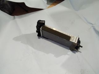 bontott FORD FOCUS III Intercooler