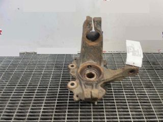 bontott FORD FOCUS III Jobb első Csonkállvány