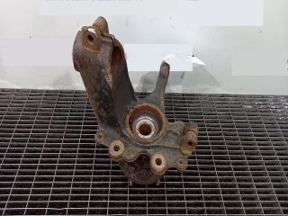 bontott FORD FOCUS III Jobb első Csonkállvány