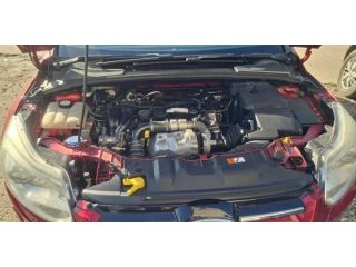 bontott FORD FOCUS III Jobb első Csonkállvány