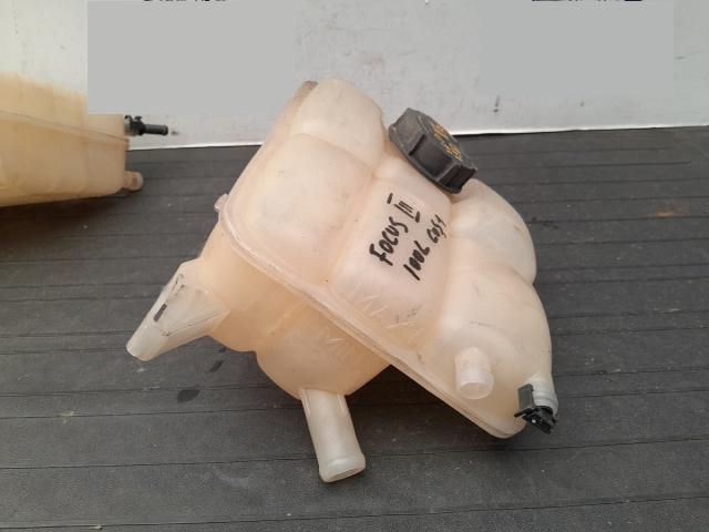 bontott FORD FOCUS III Kiegyenlítő Tartály