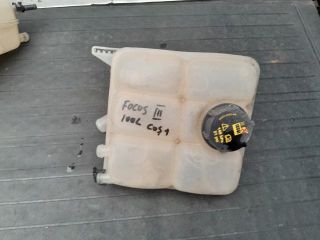 bontott FORD FOCUS III Kiegyenlítő Tartály