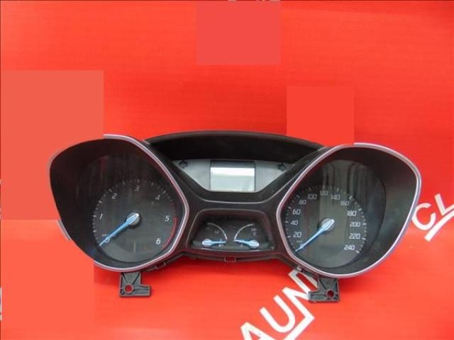 bontott FORD FOCUS III Kilométeróra