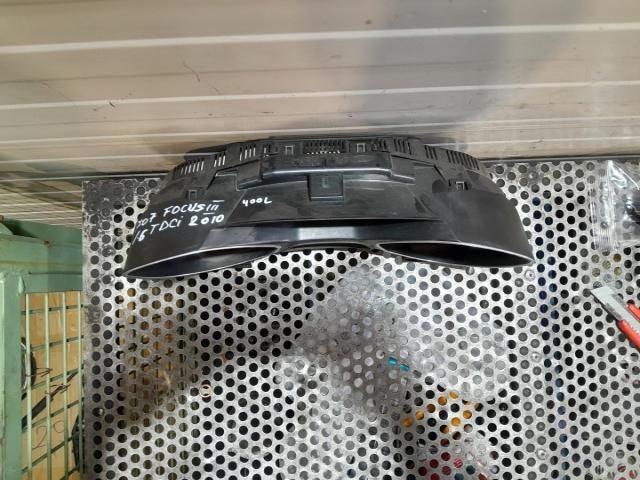 bontott FORD FOCUS III Kilométeróra