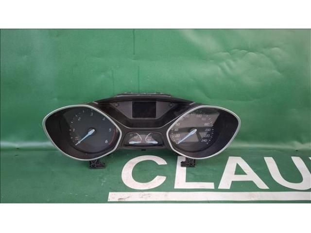 bontott FORD FOCUS III Kilométeróra