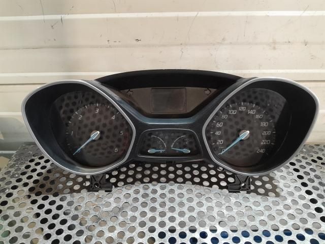 bontott FORD FOCUS III Kilométeróra