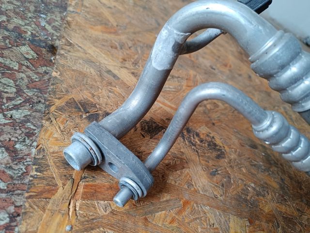 bontott FORD FOCUS III Klíma Cső