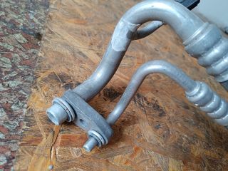 bontott FORD FOCUS III Klíma Cső